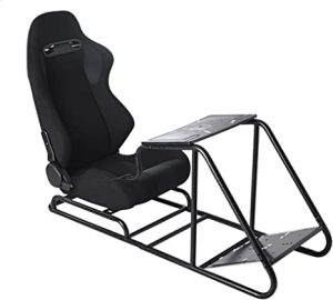 Asiento Conducción Ps4
