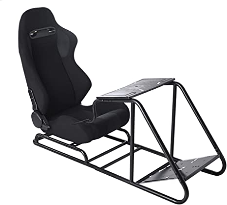 Asiento Conducción Ps4