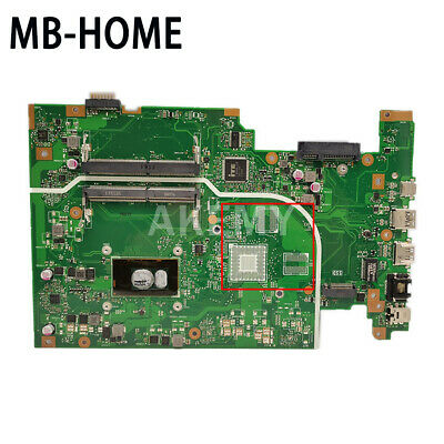 Asus Vivobook 17 X705Uq