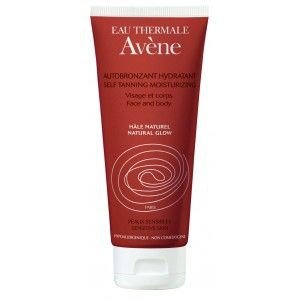 Autobronceador Avene Primor