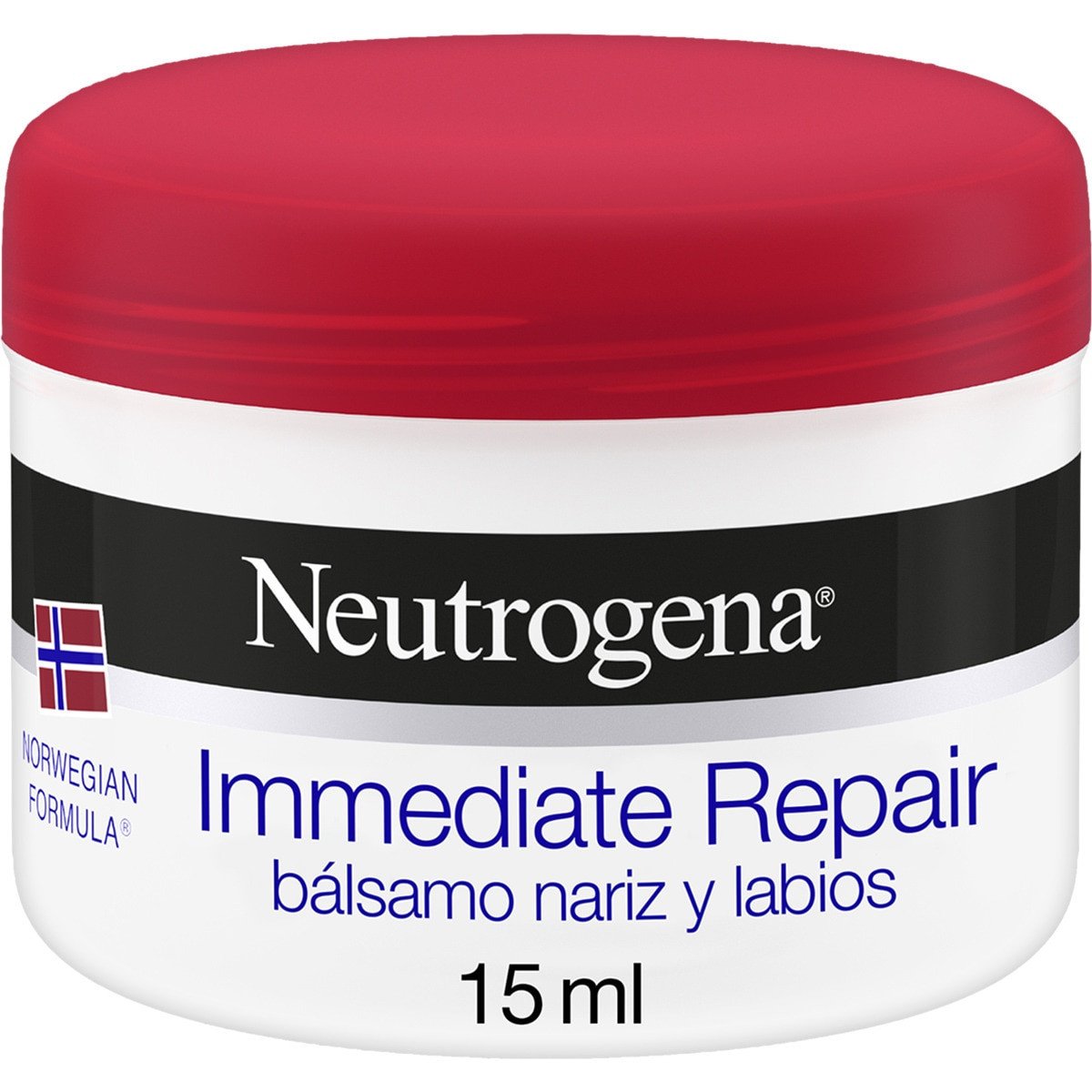 Balsamo Labial Neutrogena Primor