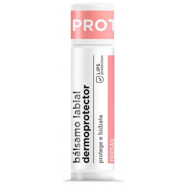 Balsamo Labial Primor