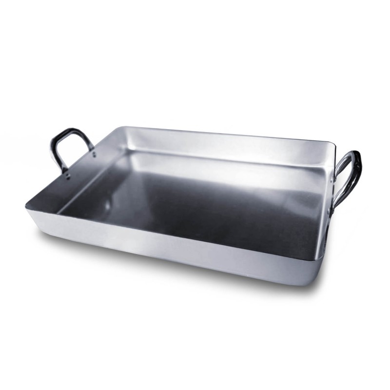 Bandejas Para Horno De Leña