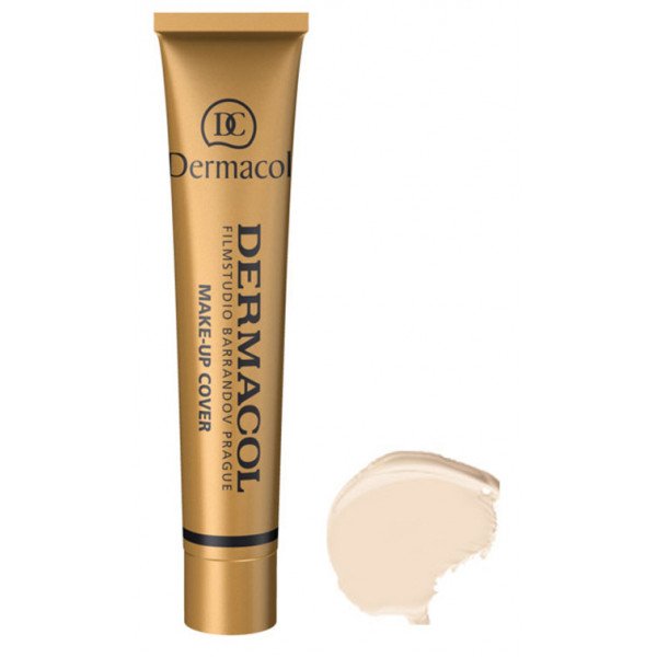 Base Dermacol Primor