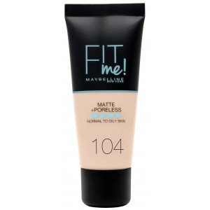 Base Maquillaje Maybelline Primor