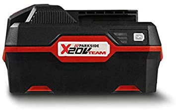 Batería 20V Parkside