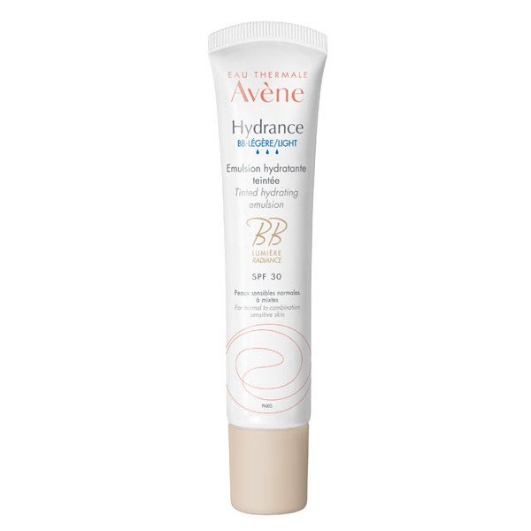 Bb Cream Avene Primor