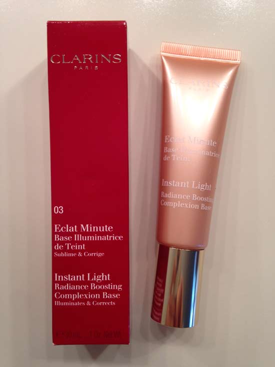 Bb Cream Clarins Paula Echevarria