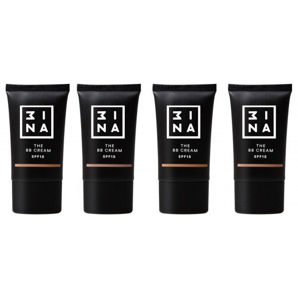Bb Cream Guerlain Primor