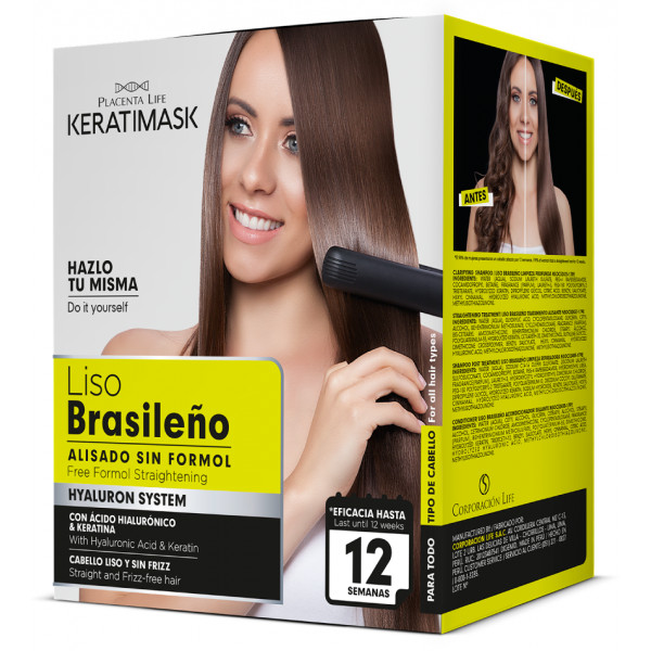 Be Natural Primor