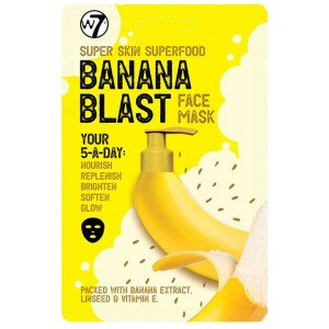 Beauty Blast W7 Primor