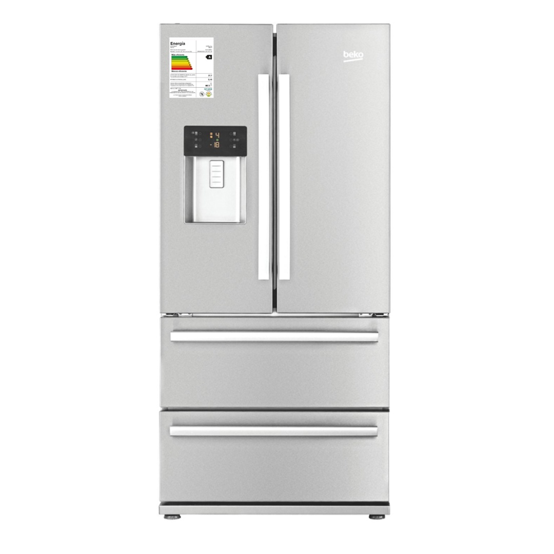 Beko Gne 60530