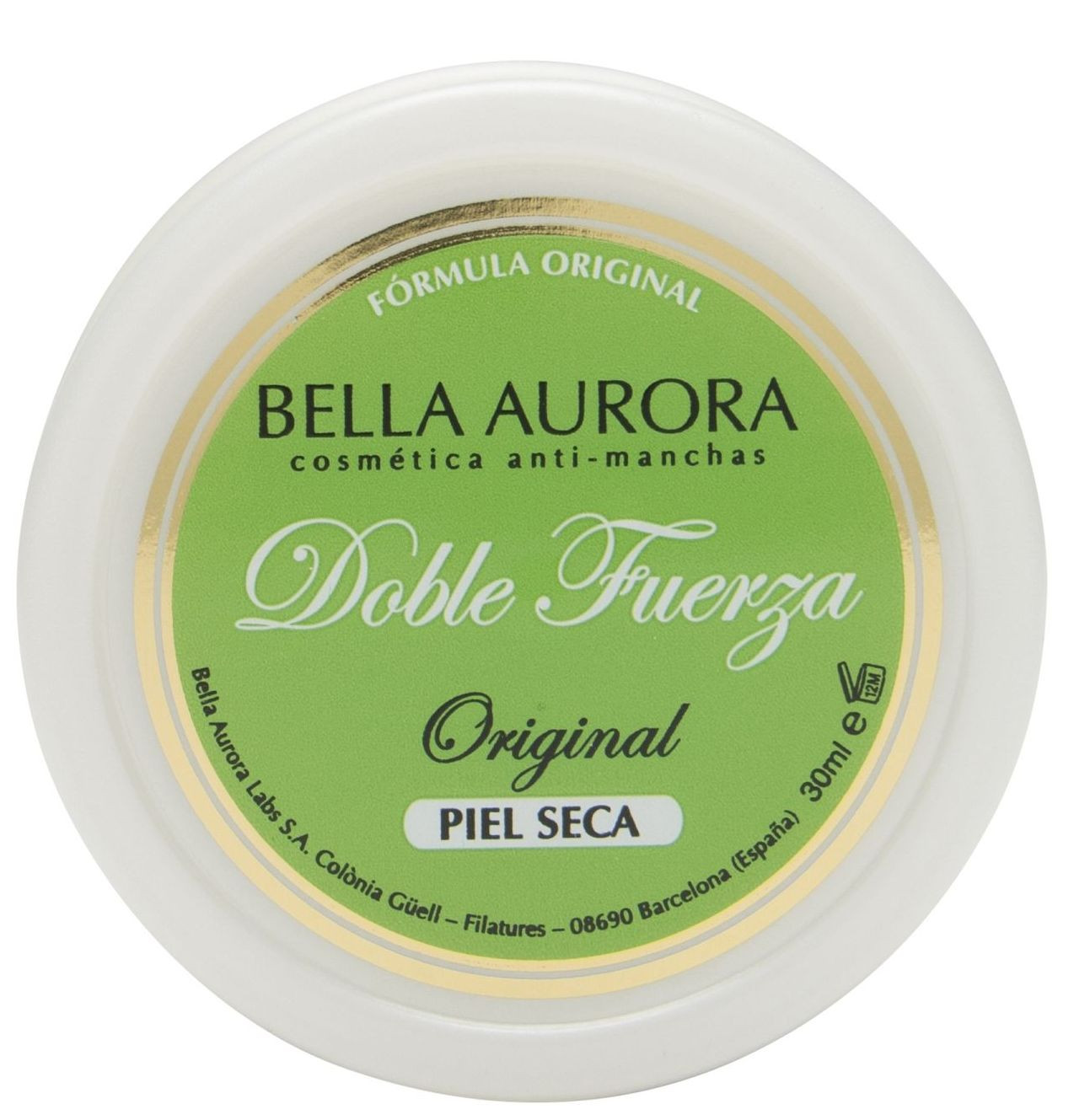 Bella Aurora Primor