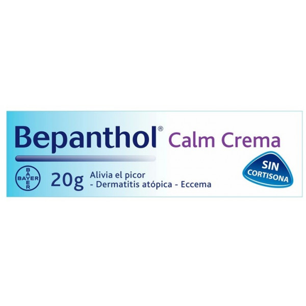 Bepanthol Calm Crema Primor