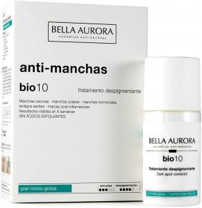 Bio 10 Forte Bella Aurora Primor