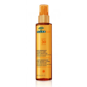 Bio Beaute Nuxe Primor