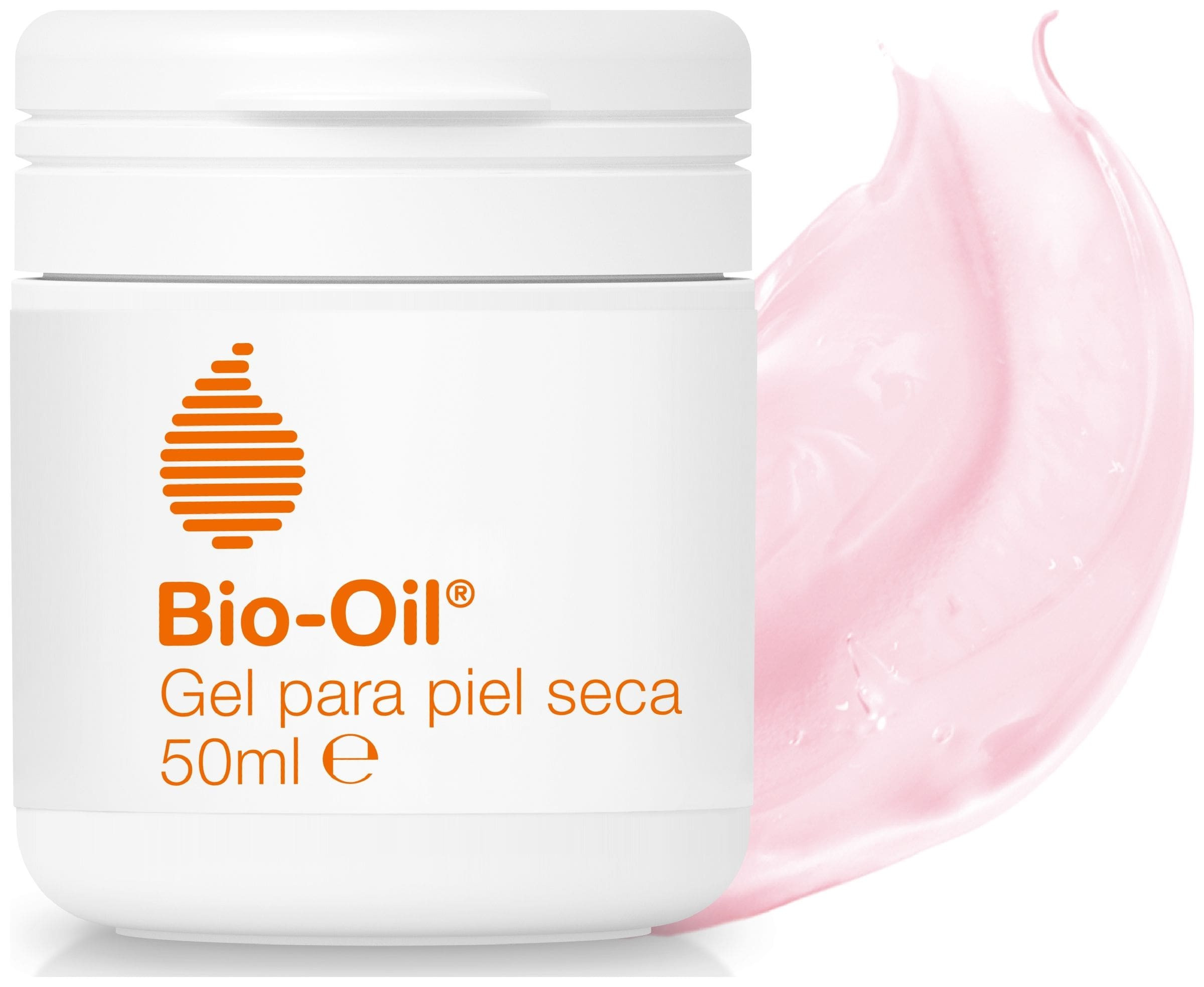 Bio Oil Gel Piel Seca Primor