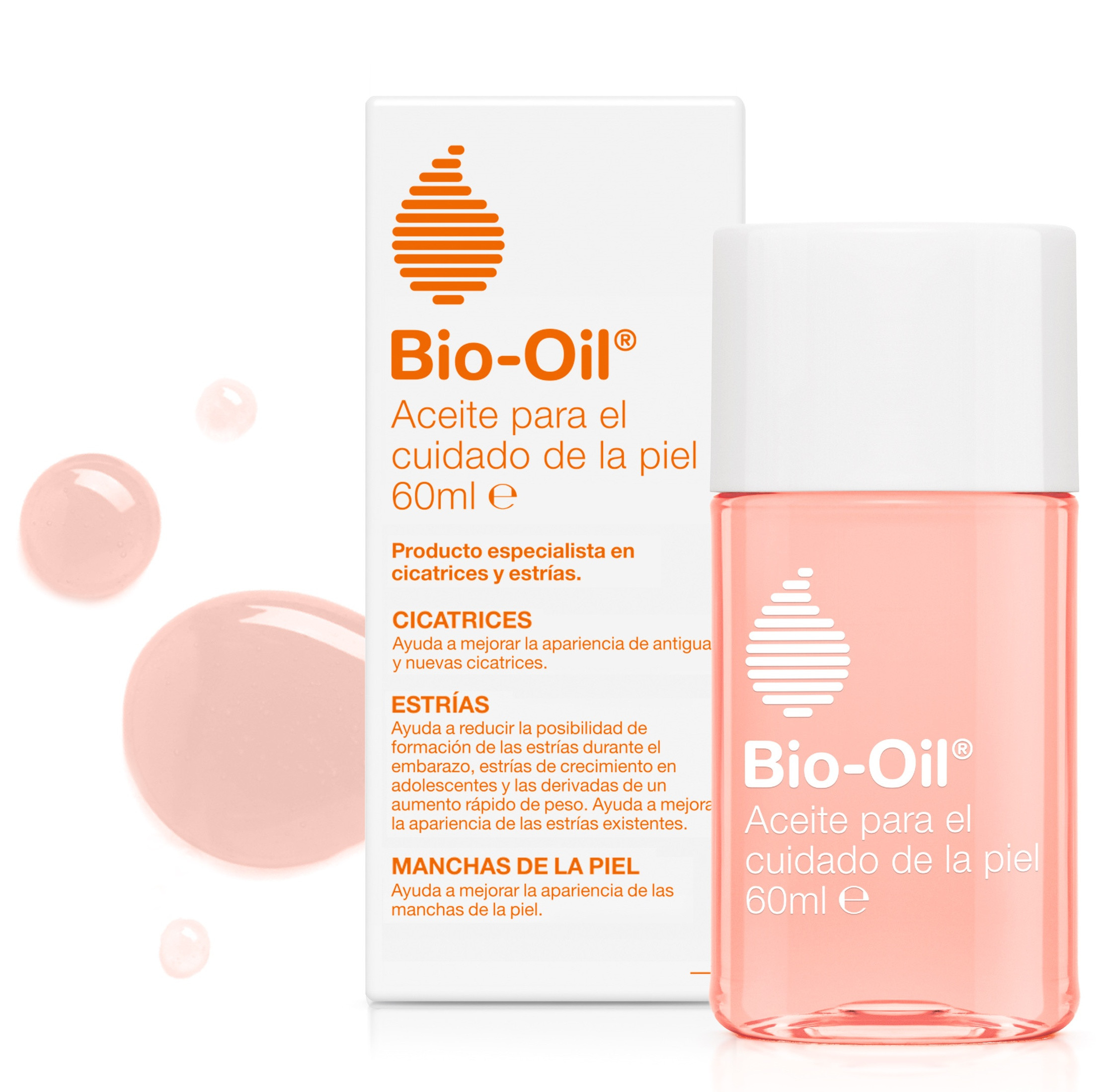 Bio Oil Primor