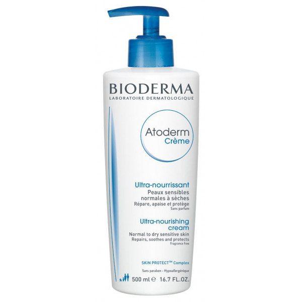 Bioderma Atoderm Primor