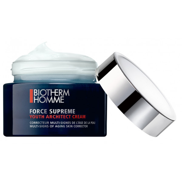 Biotherm Homme Force Supreme Primor