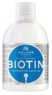 Biotina Primor