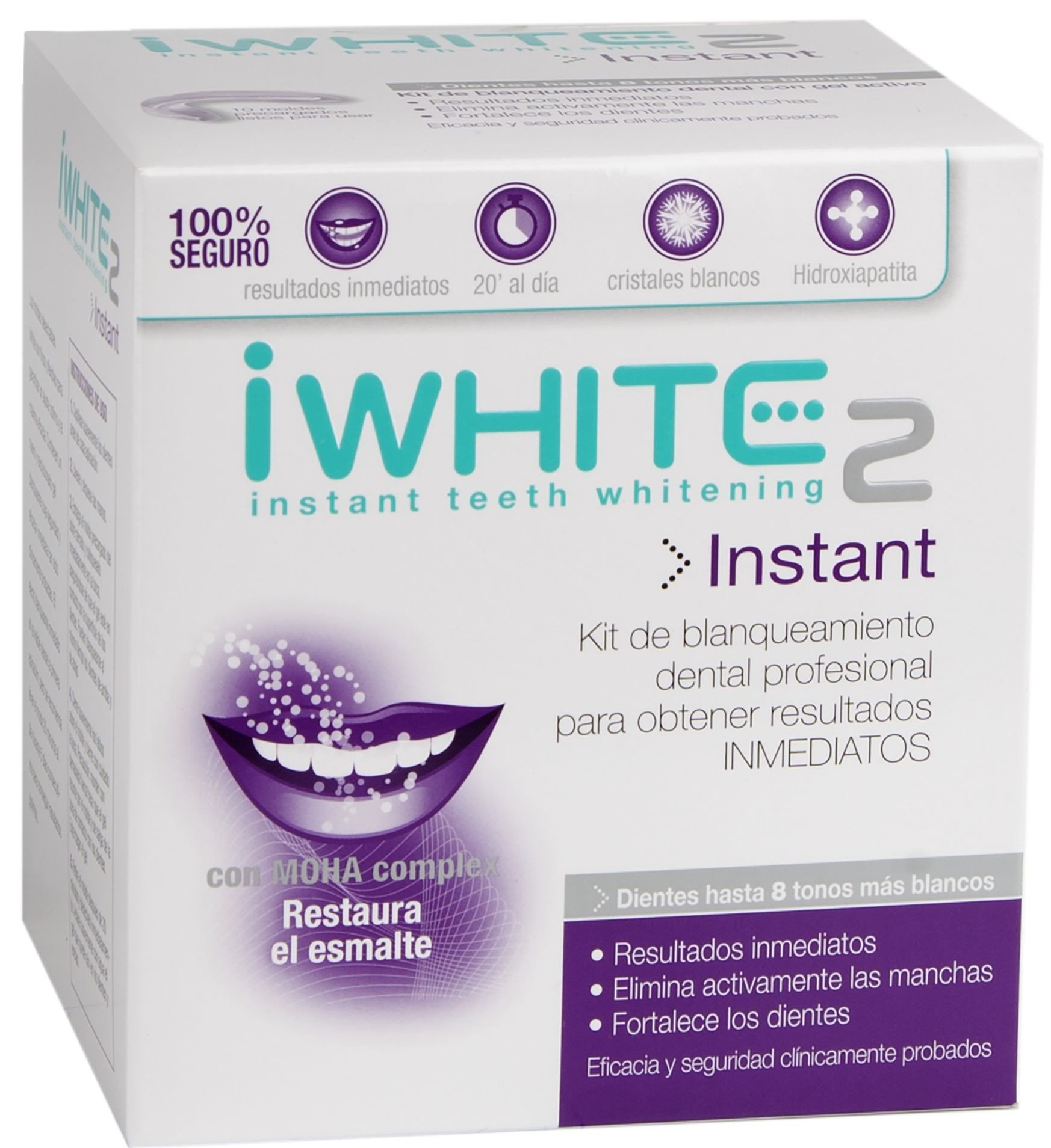 Blanqueador Dental Primor