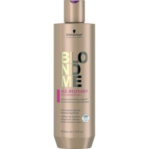 Blondme Schwarzkopf Primor