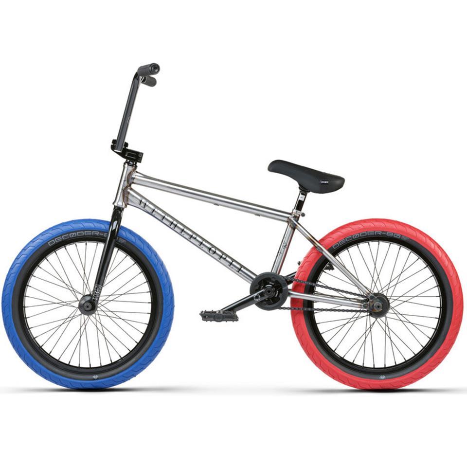 Bmx Wethepeople