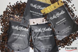 Body Blendz Primor