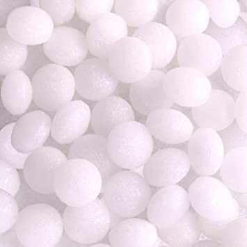 Bolas De Alcanfor