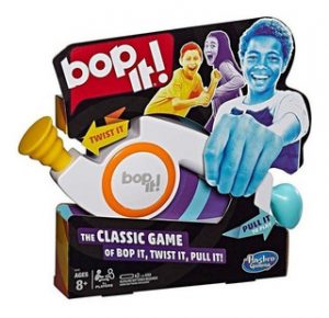 Bomb It Hasbro