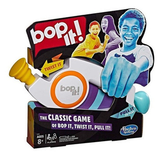 Bomb It Hasbro
