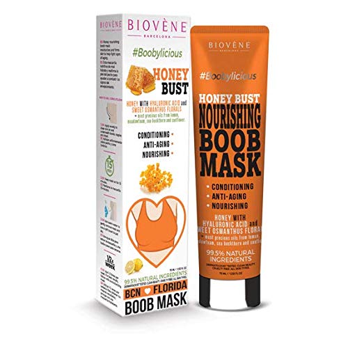 Boob Mask Primor