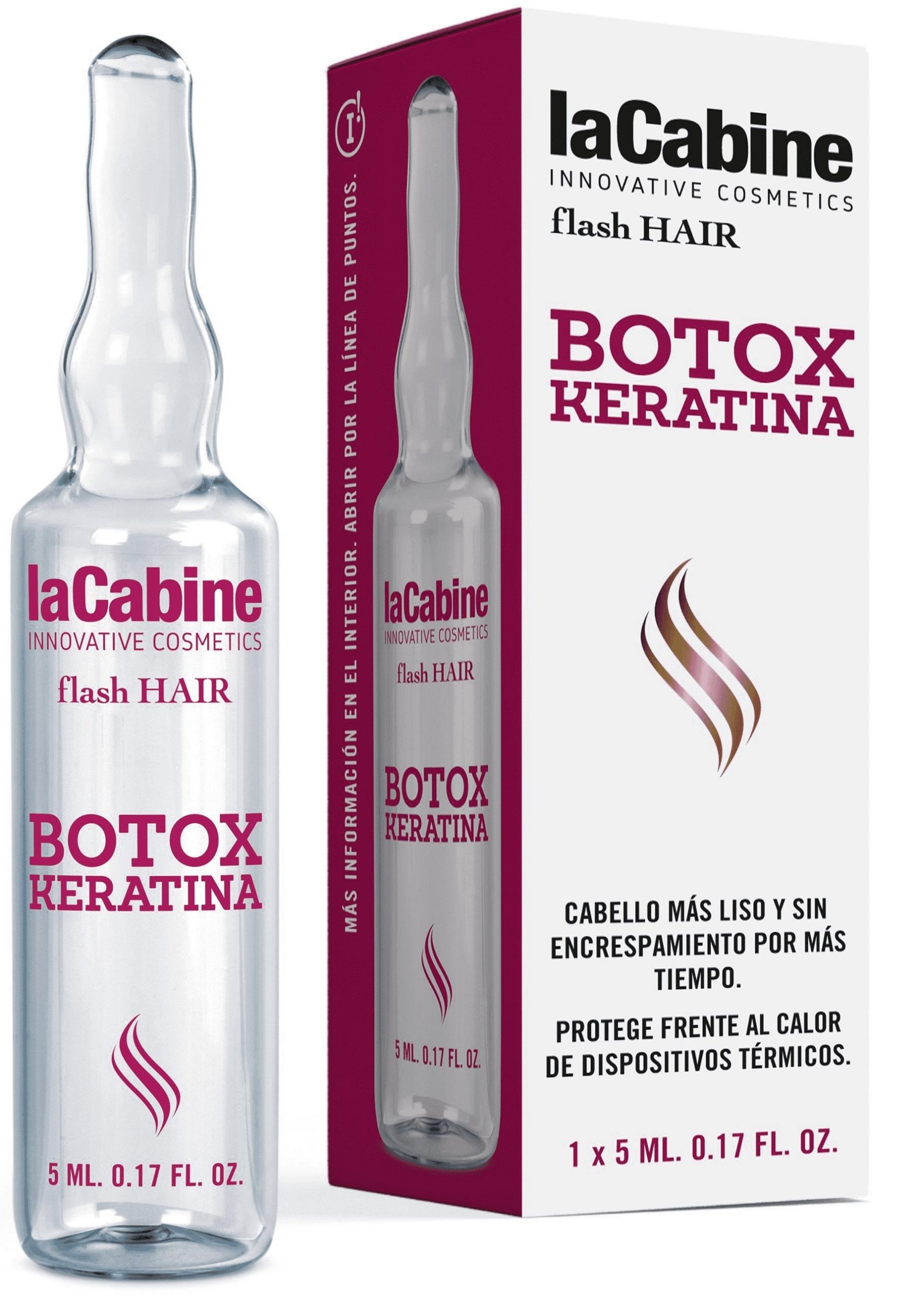 Botox Capilar Primor