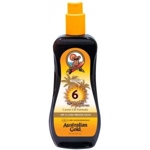 Bronceador Primor