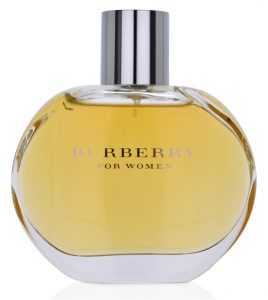Burberry Mujer Primor