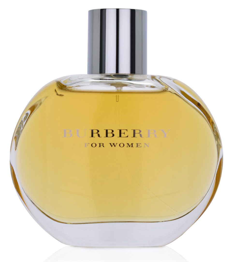 Burberry Mujer Primor