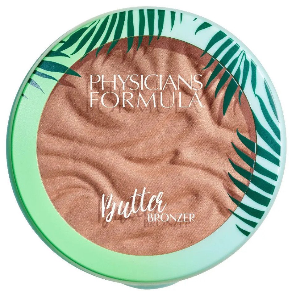 Butter Bronzer Primor