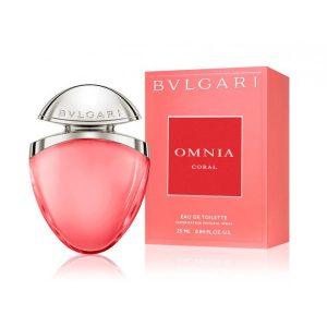 Bvlgari Omnia Coral Primor