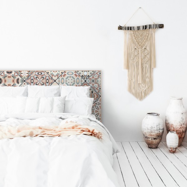 Cabeceros Vintage Online