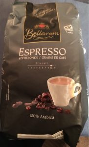 Café Bellarom Grano