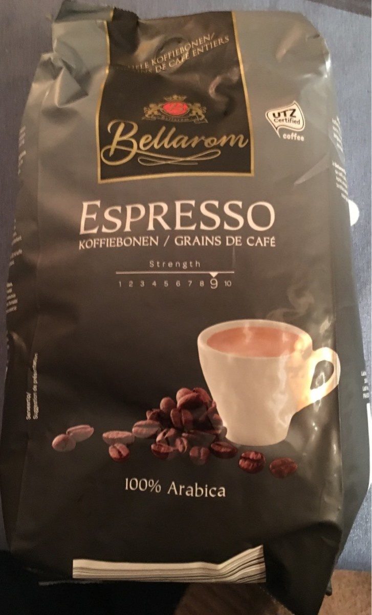 Café Bellarom Grano