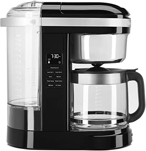 Cafetera Goteo