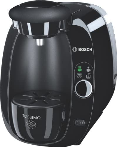 Cafetera Tassimo