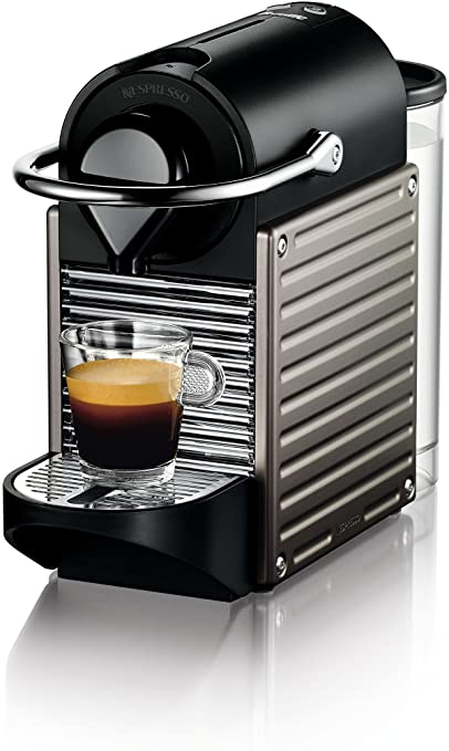 Cafetiere Nespresso