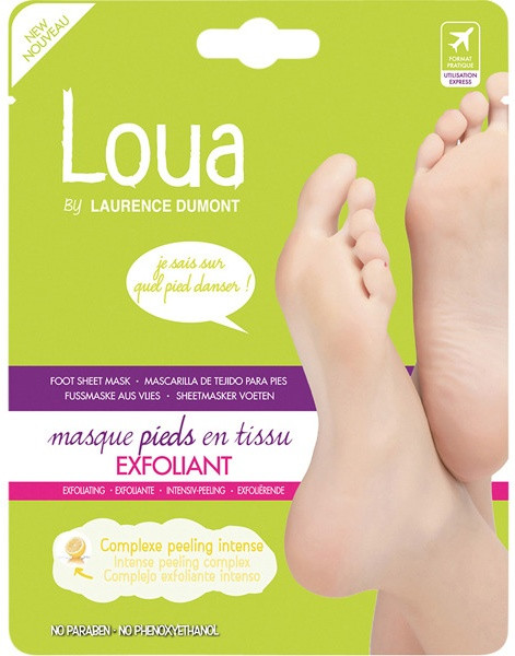 Calcetines Exfoliantes Pies Primor