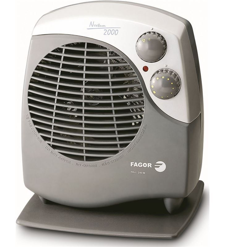 Calefactor Fagor