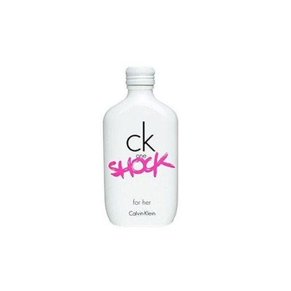 Calvin Klein Shock Primor