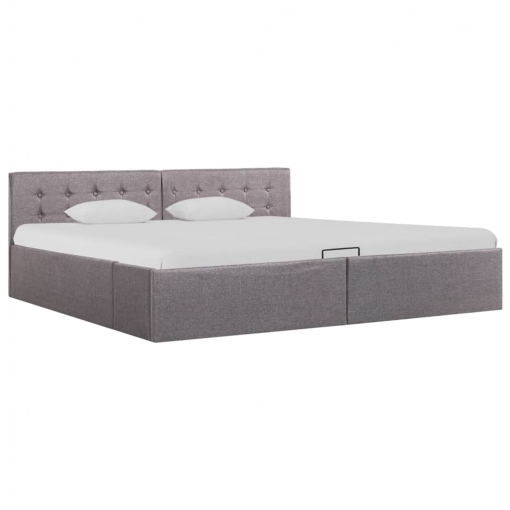 Cama Canape 180X200