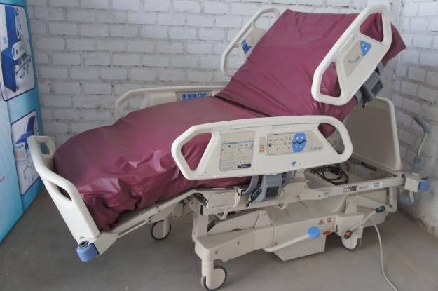 Cama Gatch